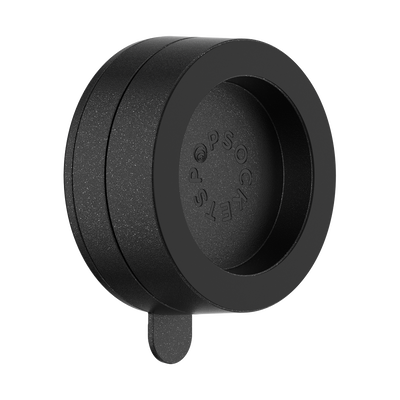 Metallic Black — MagSafe Suction Mount