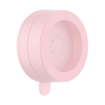 Metallic Dusty Rose — MagSafe Suction Mount