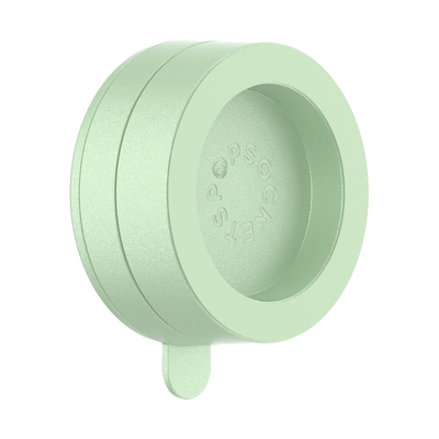 Metallic Eucalyptus — MagSafe Suction Mount