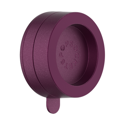 Red Wine — MagSafe Suction Mount
