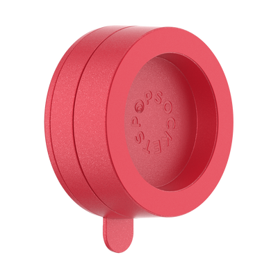 Rosso — MagSafe Suction Mount