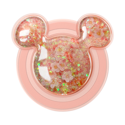 Secondary image for hover Tidepool Earridescent Daisy Charm — PopGrip for MagSafe
