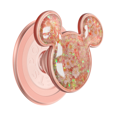 Tidepool Earridescent Daisy Charm — PopGrip for MagSafe