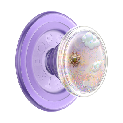 Tidepool Dreamy Whirl — PopGrip for MagSafe