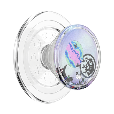 Tidepool Galactic — PopGrip for MagSafe