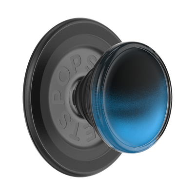 Tidepool Night Tide — PopGrip for MagSafe