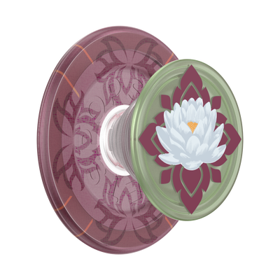 Welcome To The White Lotus — PopGrip for MagSafe