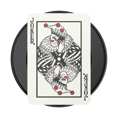 Secondary image for hover Jokes on You — PopGrip for MagSafe