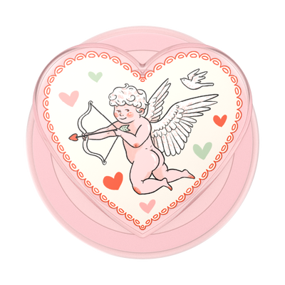 Secondary image for hover Chunky Baby — PopGrip for MagSafe