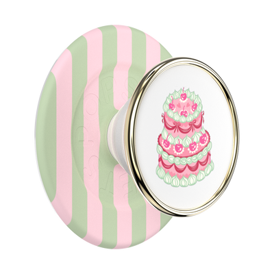 Enamel Confections — PopGrip for MagSafe