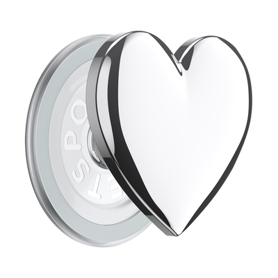 Heart Of Silver — PopGrip for MagSafe