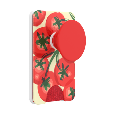Campari — PopWallet+ for MagSafe