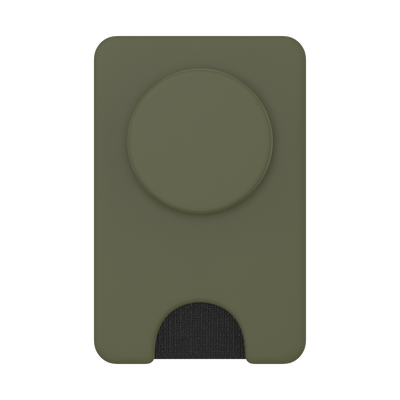 Secondary image for hover Fatigue — PopWallet+ for MagSafe