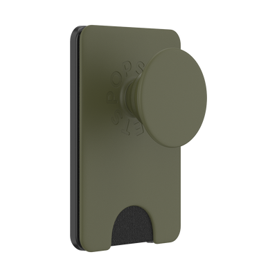 Fatigue — PopWallet+ for MagSafe
