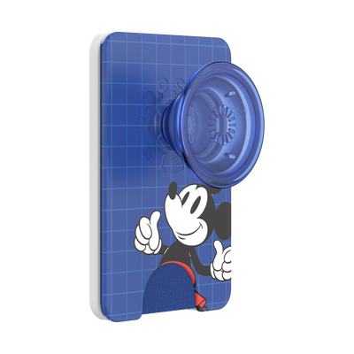Mod Mickey — PopWallet+ for MagSafe