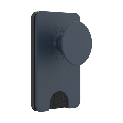Navy — PopWallet+ for MagSafe