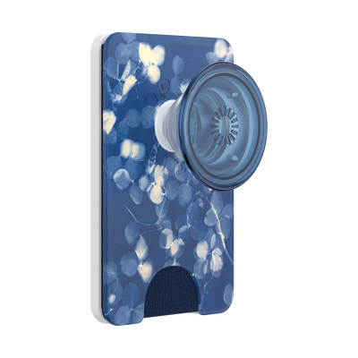 Phantom Aspen — PopWallet+ for MagSafe