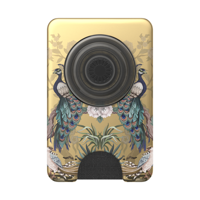 Secondary image for hover Secret Garden — PopWallet+ for MagSafe