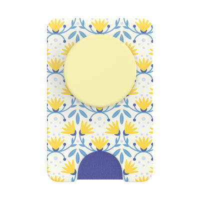 Secondary image for hover Tea Towel — PopWallet+ for MagSafe