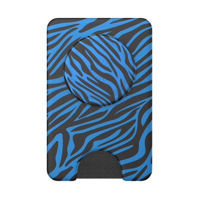 Secondary image for hover Zed — PopWallet+ for MagSafe