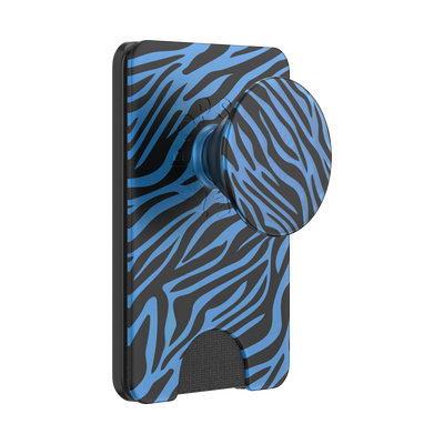 Zed — PopWallet+ for MagSafe