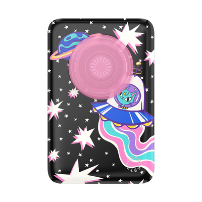 Secondary image for hover Space Wiz — MagSafe PowerPack