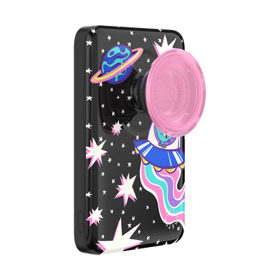 Space Wiz — MagSafe PowerPack