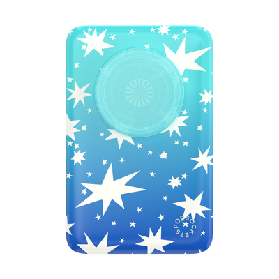 Secondary image for hover Space Zap Ombre — MagSafe PowerPack