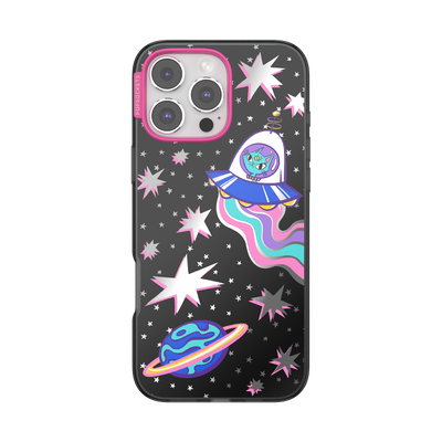 Space Wiz — iPhone 16 Pro Max for MagSafe