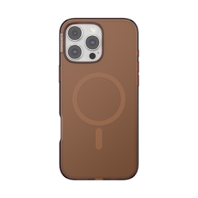 Amber — iPhone 16 Pro Max for MagSafe