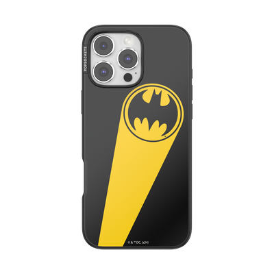 Bat Signal  —  iPhone 16 Pro Max for MagSafe