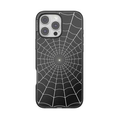 Black Web — iPhone 16 Pro Max for MagSafe