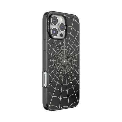 Secondary image for hover Black Web — iPhone 16 Pro Max for MagSafe