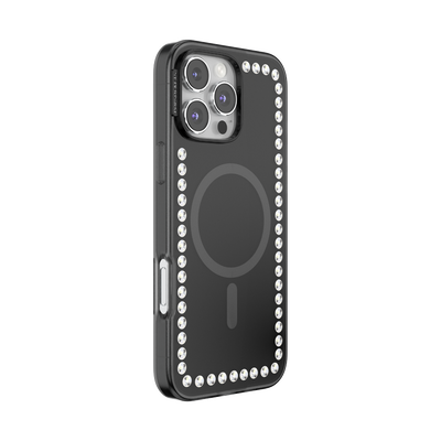 Secondary image for hover Bling Ring — iPhone 16 Pro Max for MagSafe
