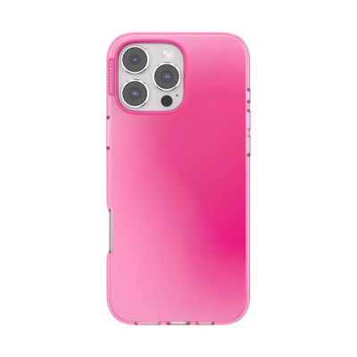 Bubblegum Aura — iPhone 16 Pro Max for MagSafe