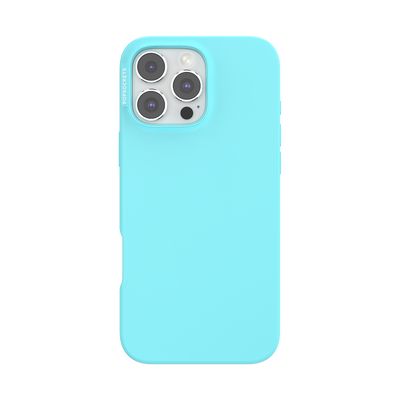 Butterfly Pea Blue — iPhone 16 Pro Max for MagSafe
