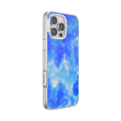 Secondary image for hover Celestial — iPhone 16 Pro Max for MagSafe