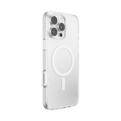Secondary image for hover Clear — iPhone 16 Pro Max for MagSafe