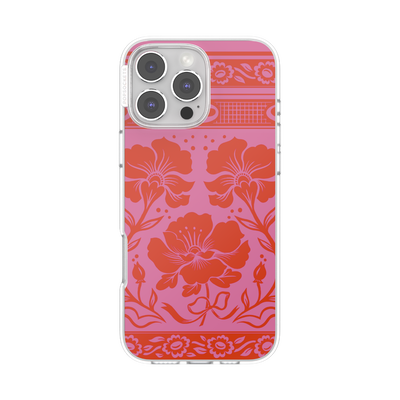 Dainty Blooms — iPhone 16 Pro Max for MagSafe