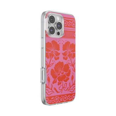 Secondary image for hover Dainty Blooms — iPhone 16 Pro Max for MagSafe