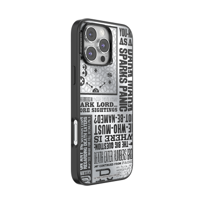 Secondary image for hover Dark Lord Has Returned — iPhone 16 Pro Max for MagSafe