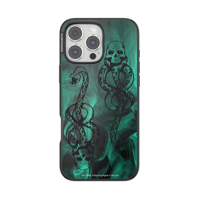 Dark Mark — iPhone 16 Pro Max for MagSafe