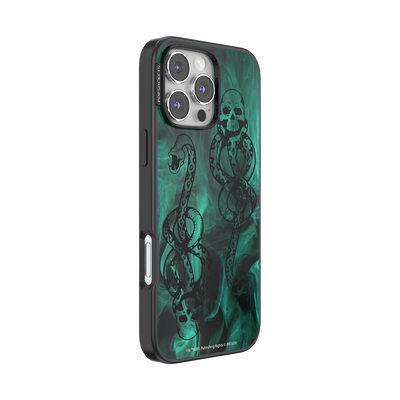 Secondary image for hover Dark Mark — iPhone 16 Pro Max for MagSafe