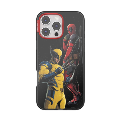 Best Bubs — iPhone 16 Pro Max for MagSafe
