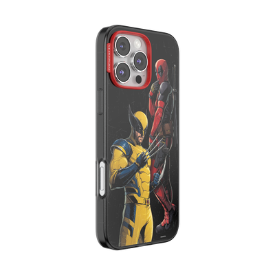 Secondary image for hover Best Bubs — iPhone 16 Pro Max for MagSafe