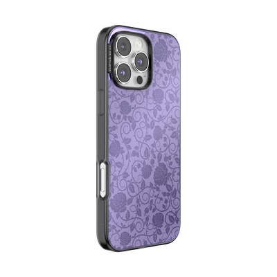 Secondary image for hover Dark Thorns — iPhone 16 Pro Max for MagSafe
