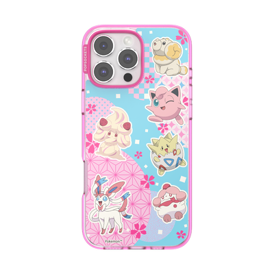 Fairy Type Fantasy — iPhone 16 Pro Max for MagSafe