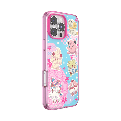 Secondary image for hover Fairy Type Fantasy — iPhone 16 Pro Max for MagSafe