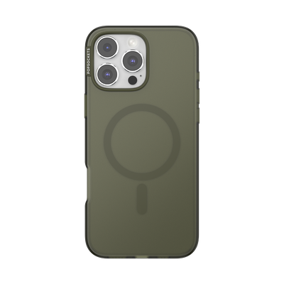 Soft Touch Fatigue — iPhone 16 Pro Max for MagSafe