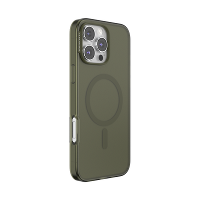 Secondary image for hover Soft Touch Fatigue — iPhone 16 Pro Max for MagSafe